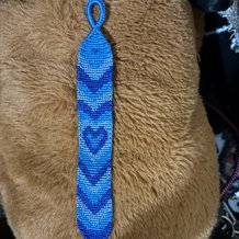 Pattern #107655 Photo