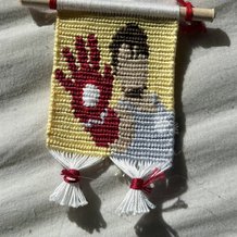 Pattern #98393 Photo