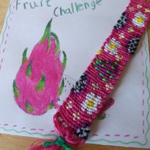 Pattern #192287 Photo