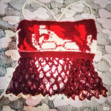 Pattern #43413 Photo