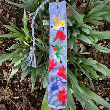 Pattern #194920 Photo