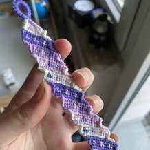 Pattern #17292 Photo