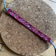 Pattern #205030 Photo