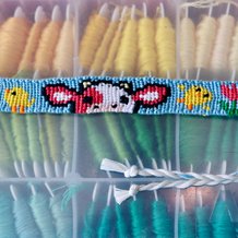 Pattern #119893 Photo