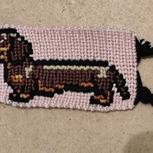 Pattern #204644 Photo