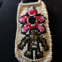 Pattern #203215 Photo