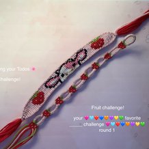 Pattern #79422 Photo