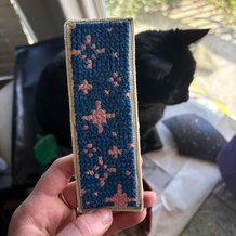 Pattern #180463 Photo