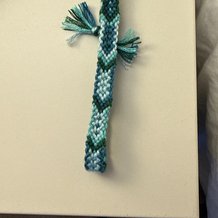 Pattern #200447 Photo