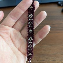 Pattern #192098 Photo