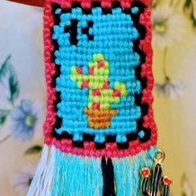 Pattern #202278 Photo