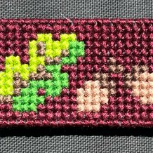 Pattern #53669 Photo