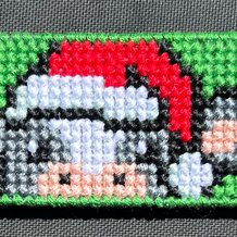 Pattern #111502 Photo