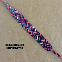 Pattern #128199 Photo