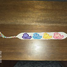 Pattern #119980 Photo