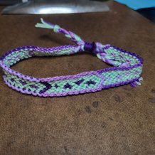 Pattern #205090 Photo