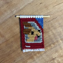 Pattern #161023 Photo