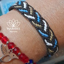 Pattern #21987 Photo