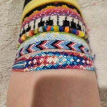 Pattern #204168 Photo