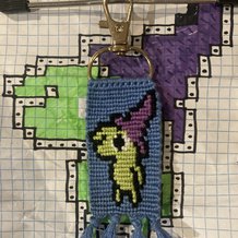 Pattern #172634 Photo