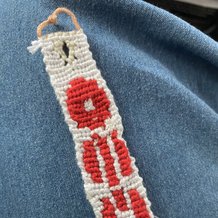 Pattern #204588 Photo