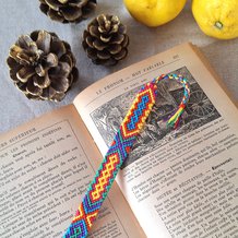 Pattern #195105 Photo