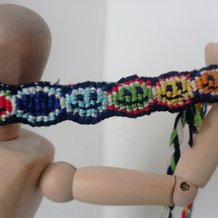 Pattern #204500 Photo