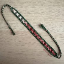 Pattern #29348 Photo