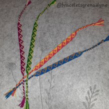 Pattern #90057 Photo