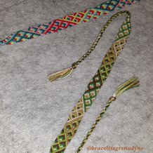 Pattern #30880 Photo