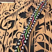 Pattern #200686 Photo