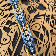 Pattern #203373 Photo