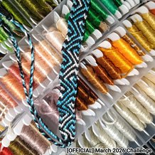 Pattern #56037 Photo