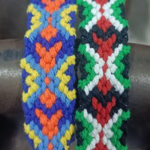 Pattern #207111 Photo