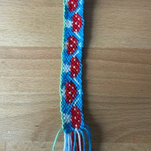 Pattern #174800 Photo