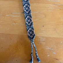 Pattern #111052 Photo