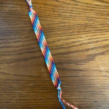 Pattern #189555 Photo