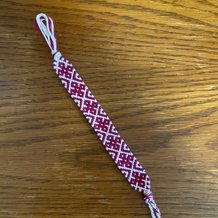 Pattern #99685 Photo