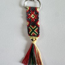 Pattern #37065 Photo