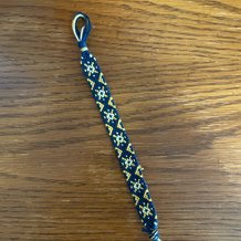 Pattern #130131 Photo