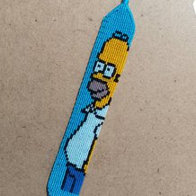 Pattern #182661 Photo