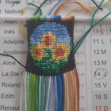 Pattern #86239 Photo