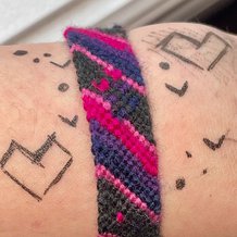 Pattern #206881 Photo