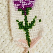 Pattern #48459 Photo