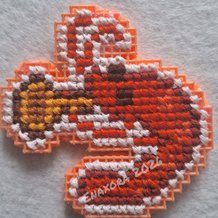 Pattern #201513 Photo