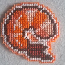 Pattern #206926 Photo