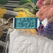 Pattern #47166 Photo