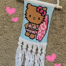 Pattern #202536 Photo