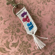 Pattern #50267 Photo