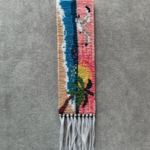 Pattern #45616 Photo